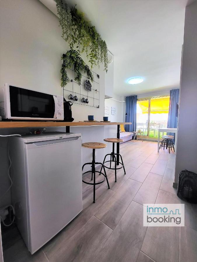 Atico Novelty Confort Salou Exterior foto